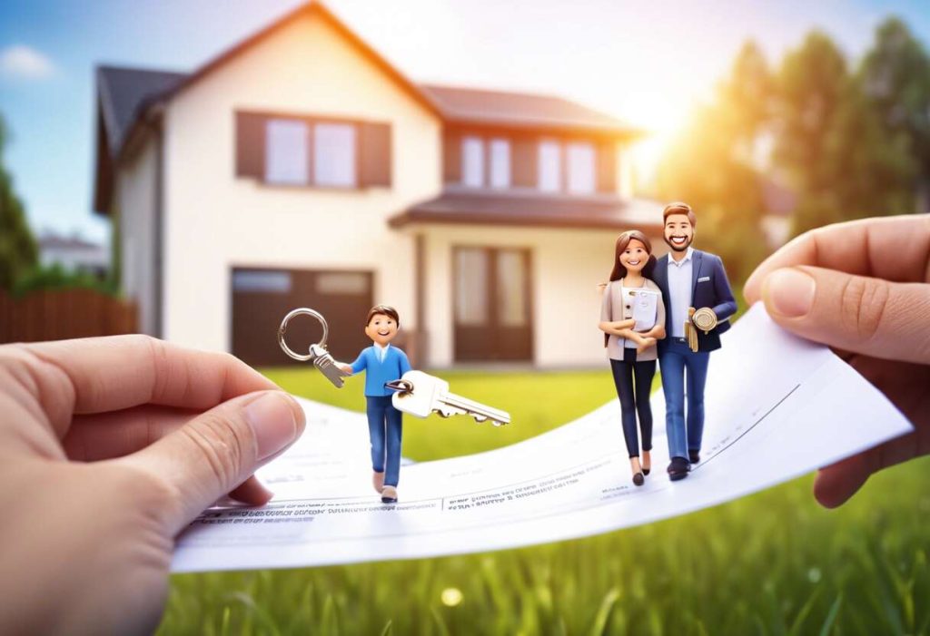 Garanties pour prêts hypothécaires : options à considérer