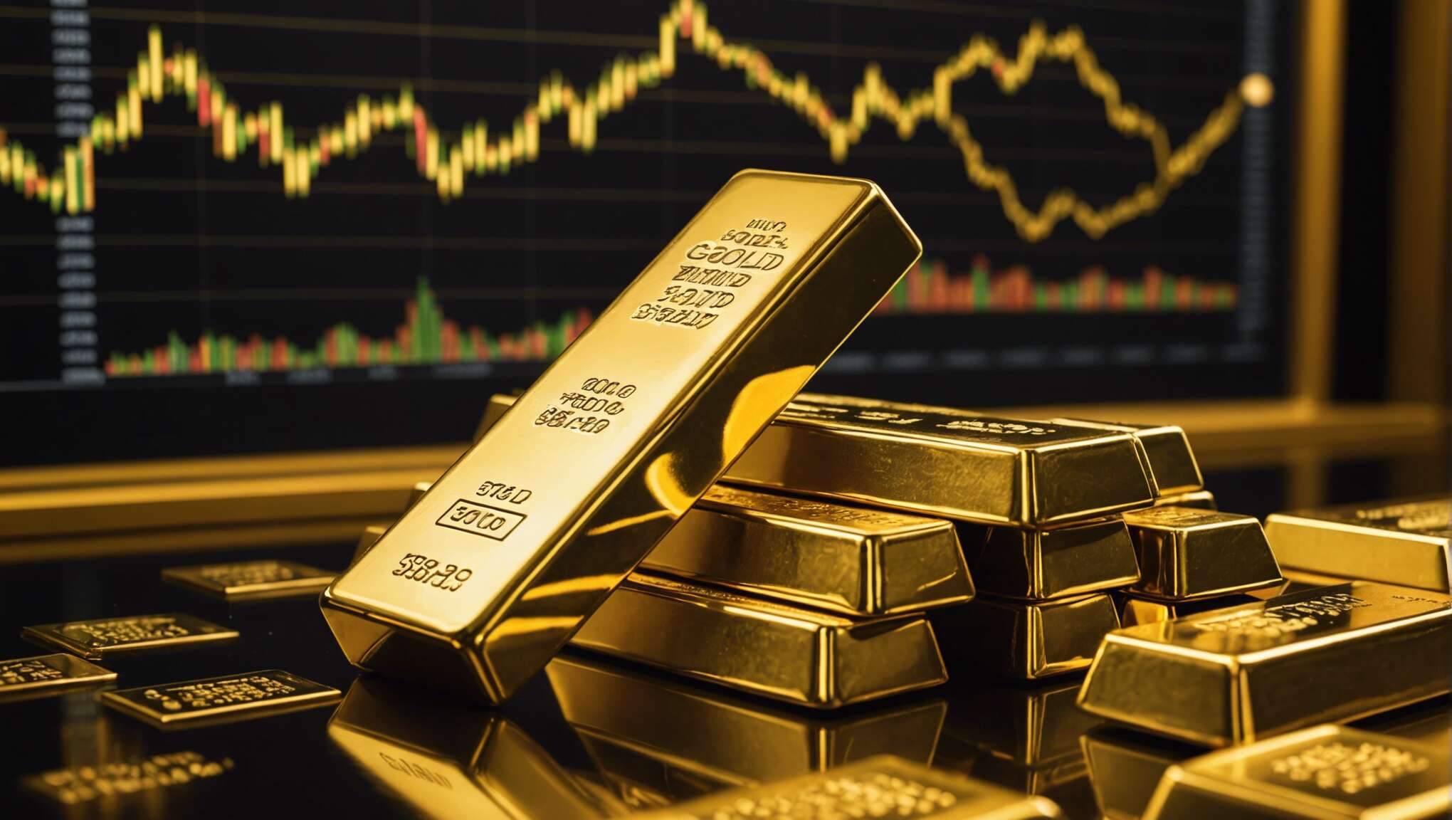 Investir dans l'or : est-ce toujours une valeur sûre ?