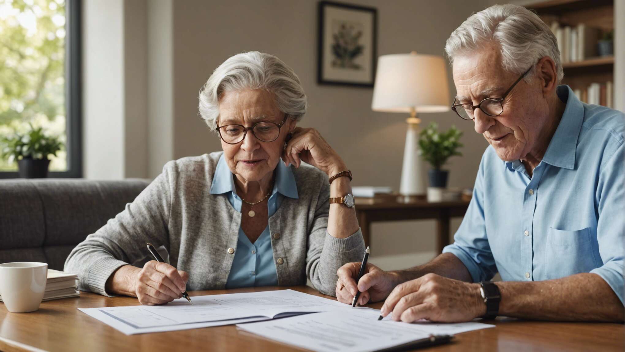 Assurance vie ou PER : quel impact fiscal à la retraite ?