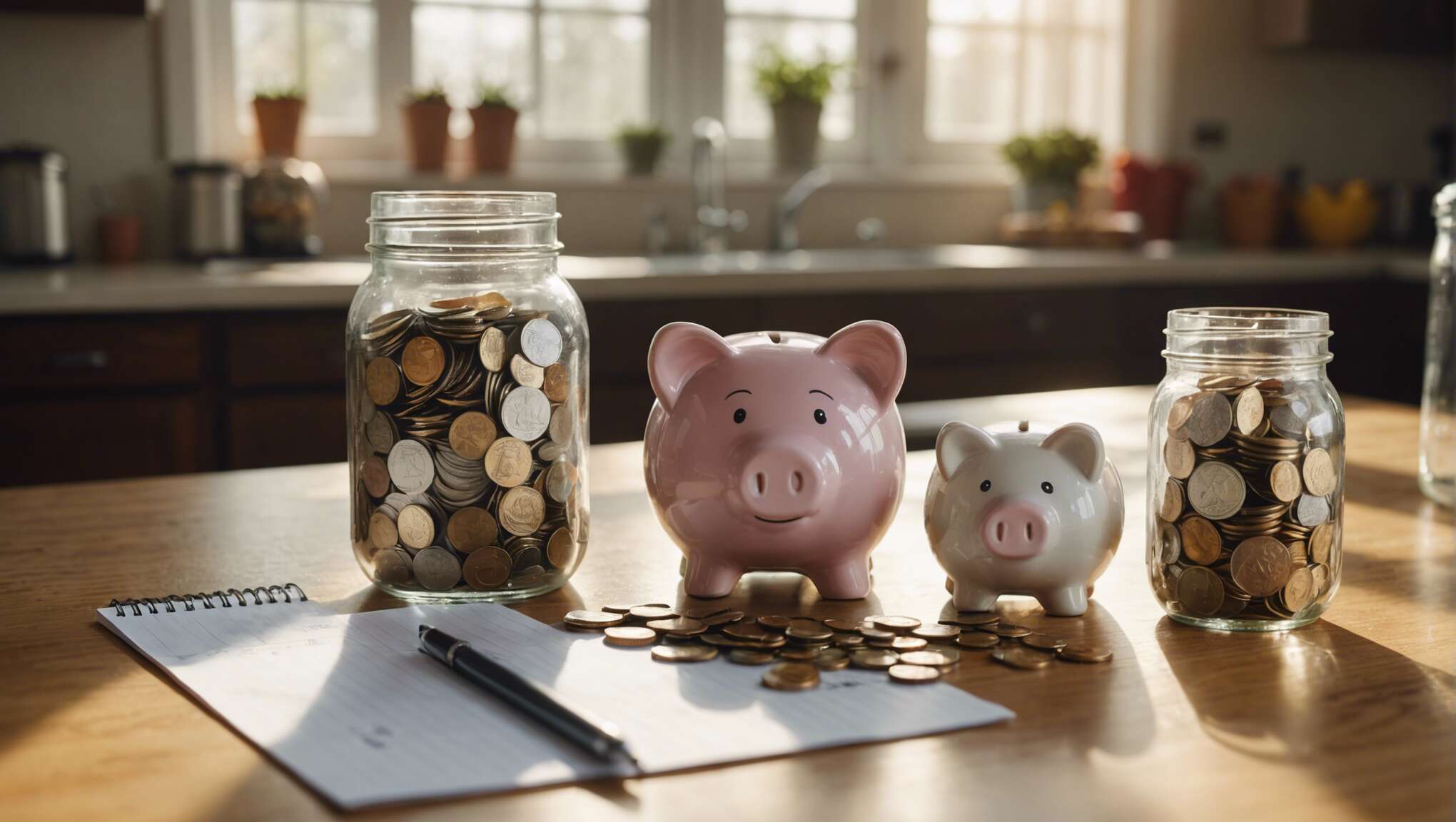 Maintenir une discipline financière : conseils pour maximiser l'épargne et la stabilité financière