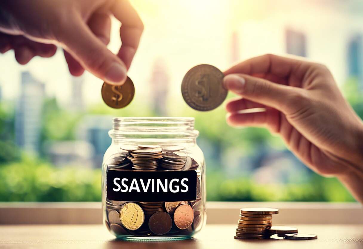Épargne mensuelle : techniques pour augmenter ses réserves