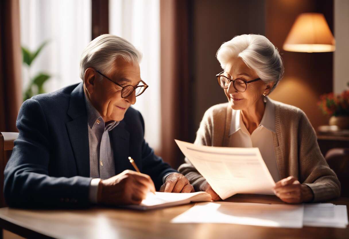 Placement financier : les avantages du PER pour votre retraite